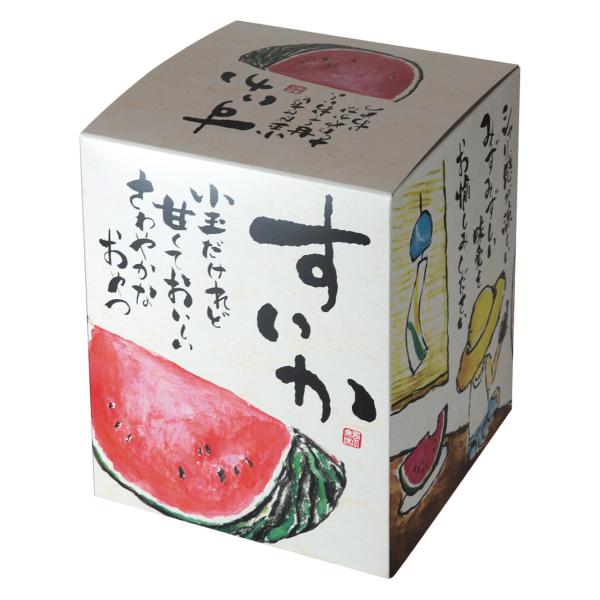 ヤマニパッケージ 小玉スイカ(100入) L-2353 | 資材の激安販売なら包装