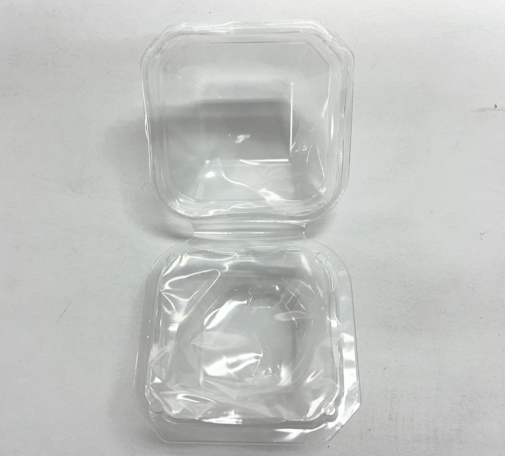 【いちご様】専用 法人名・屋号必須】大石産業 いちご販売用容器 ゆりかーごE