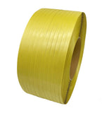 WPT　【２巻セット】PPバンド グリーンライトバンド eDH15 幅15㎜×2500m/巻（2巻）　eDH15