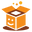 包装資材オンラインストア.com logo