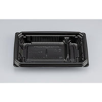 シーピー化成　ＣＢＦＮ御重９３-１浅 黒本体(800)枚　0A10293210525