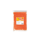 ハニー　色いろザラメ１kg オレンジ（20袋 ）　1855