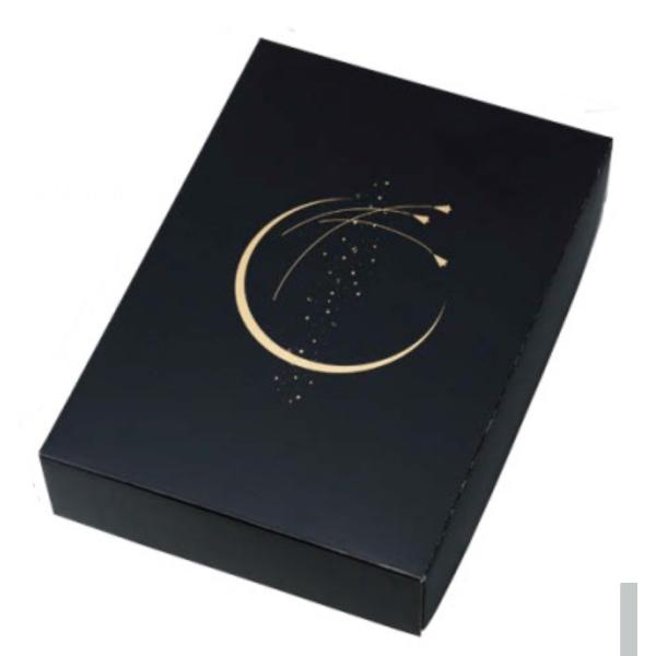 いちご用化粧箱　こづち NO.5 (10セット）　AA5715　オリカ