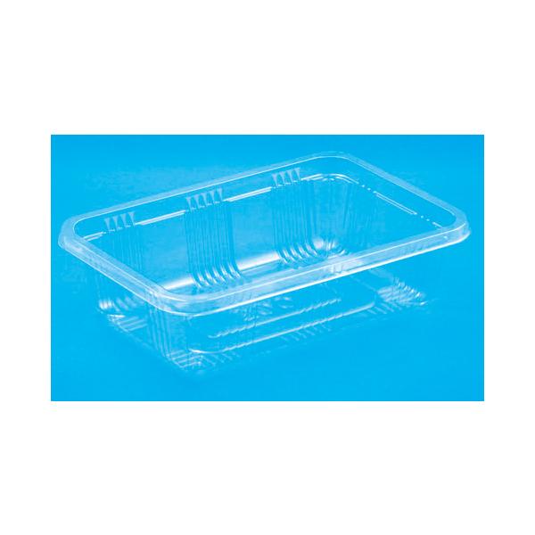 信和 フルーツケース イチゴ200 (3000入) 200016 | 資材の激安
