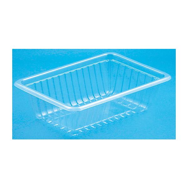 信和 フルーツケース イチゴT-300G-2 (2000入) 200022 | 資材の