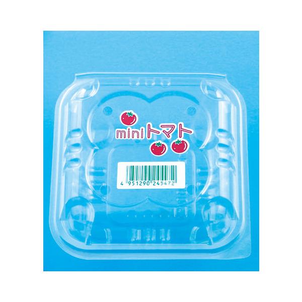 トマトパック-ミニトマト（青果・農産トレー・容器） – タグ