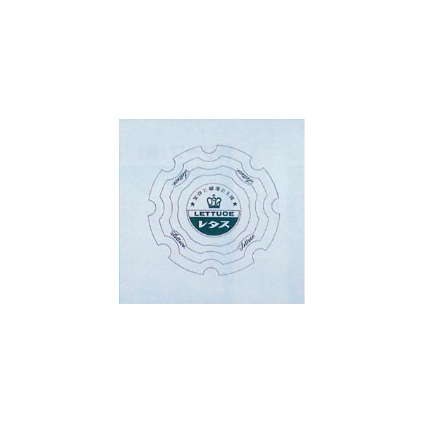 信和　PSレタス 450*450 (5000入)　492076