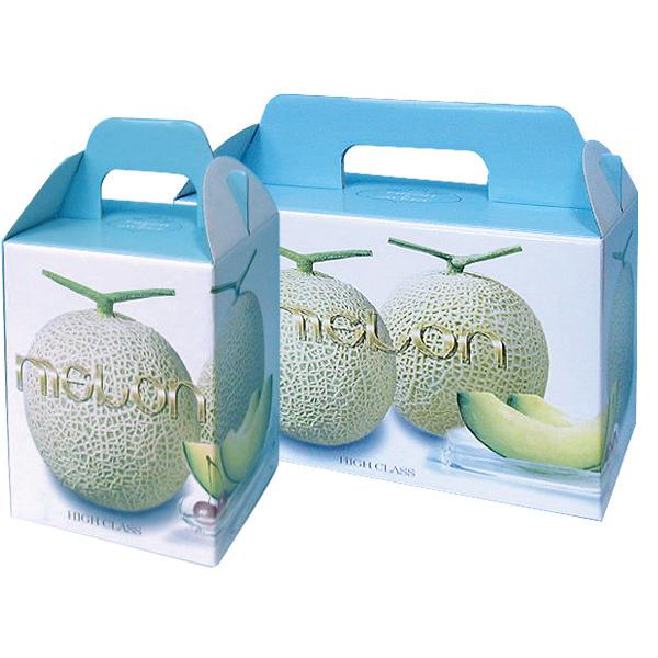 信和 ルミナスメロン 1ヶ入 (100入) 600403 | 資材の激安販売