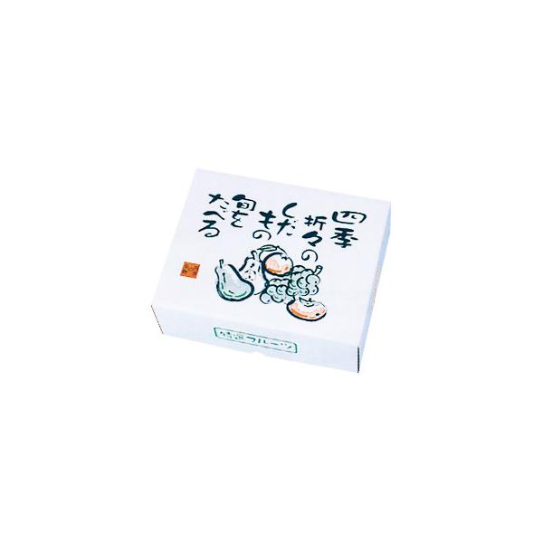 信和　四季のたより (40入)　601080