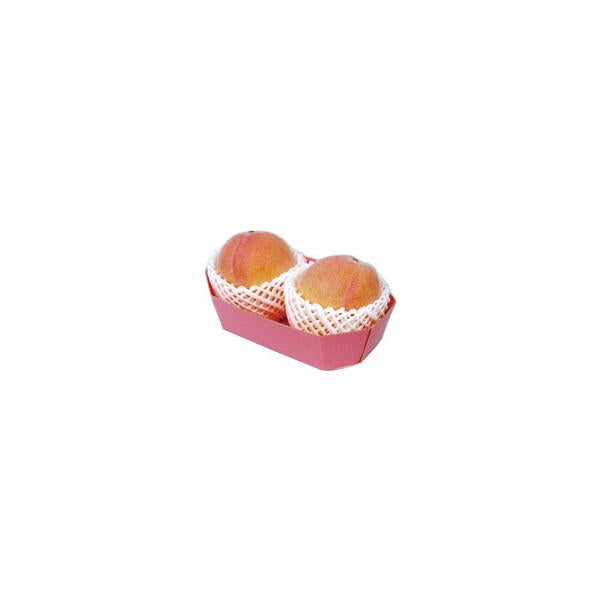 信和　紙トレー13号 ピンク (600入)　601821