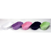 信和　紙ﾄﾚ-14号 ピンク (600入)　601828