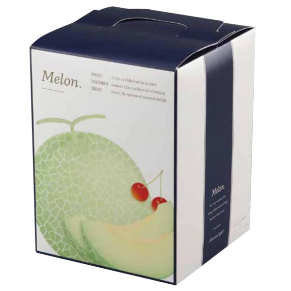 信和 クラシックメロン 1ヶ入 (100枚) 600517 | 資材の激安販売