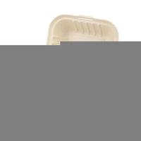 チェーンストリーム　ＥＣＯ＆ＢＡＳＩＣ　バガス　バーガーボックス４００ｍｌ　7610045