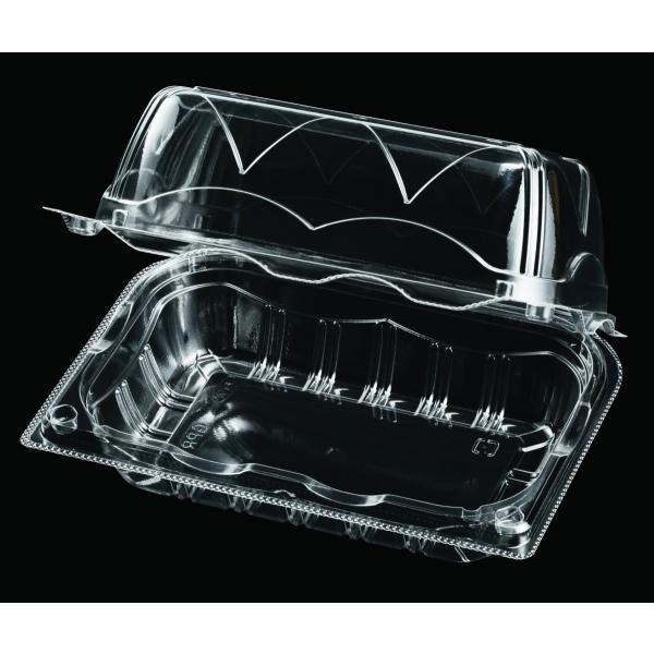 エフピコチューパ いちご容器 GPR-S.6H [ft] (600枚) CP007228