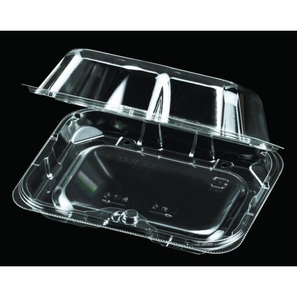 エフピコチューパ ﾁｪﾘｰ・ﾐﾆﾄﾏﾄ容器 CF150－AP．9H（R