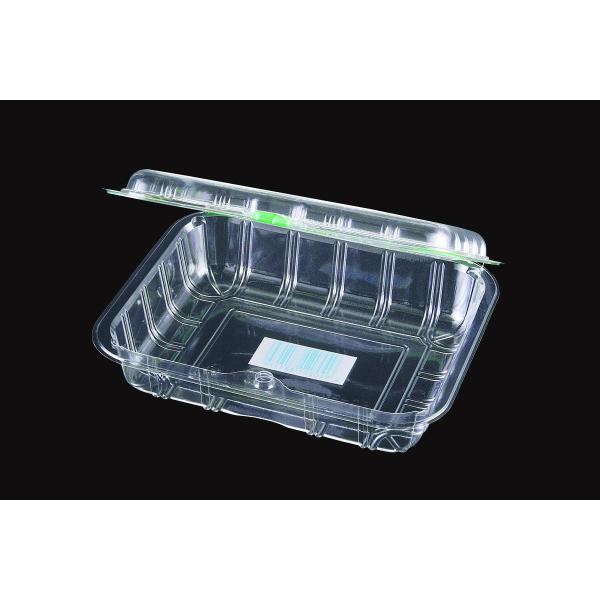 エフピコチューパ ｷｳｲ容器 FQ5(スライド)POS.4C(改) [ft] (1200