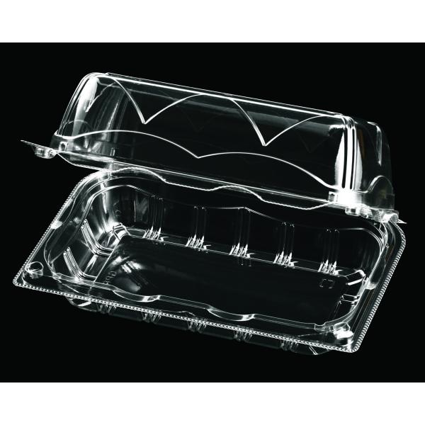 エフピコチューパ ブドウ容器 GPR-M.6H [ft] (600枚) CP007229 | 資材