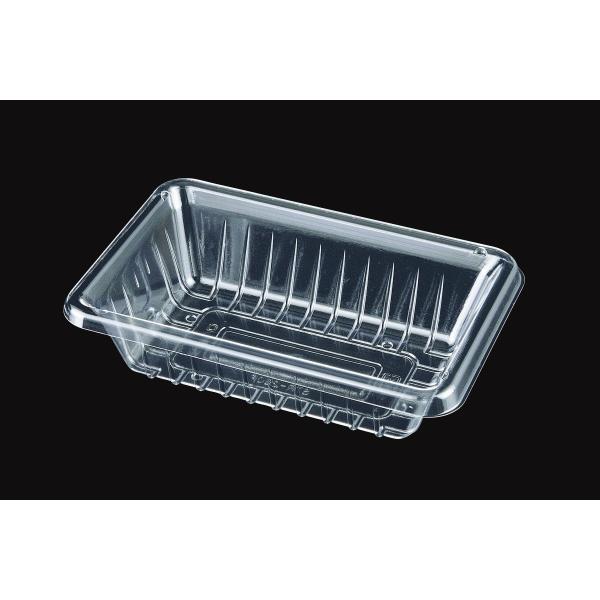 (2000枚) フルーツ容器 STR250F エフピコチューパ 00690004