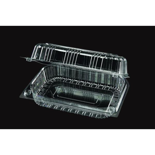 ぶっちさん専用 エフピコチューパ トマト容器 VF-600AP.6Hエコ [ft] (400枚) CP003836