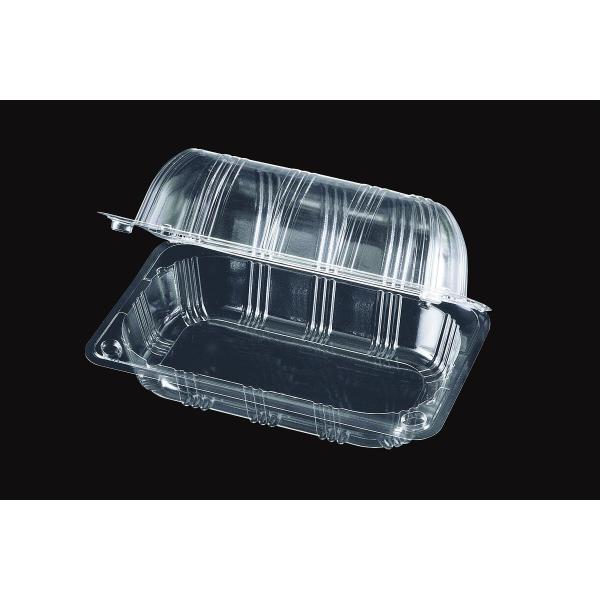 いちご様購入専用 エフピコチューパ 桃容器 VF45.4H [ft] (1000枚) CP003379