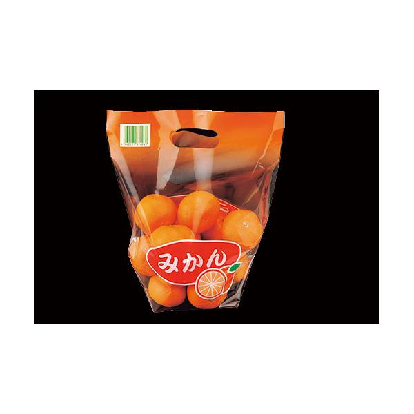 エフピコチューパ サンバッグ2430ミカン [ft] (1500枚) CP787011