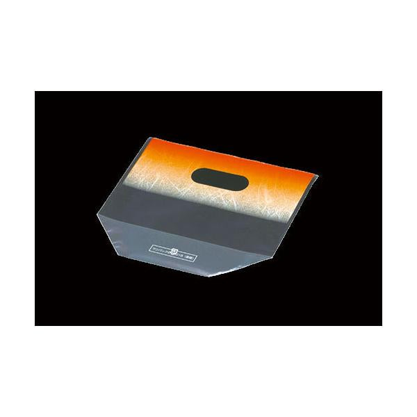 エフピコチューパ サンバッグB2018 雲竜 オレンジ R [ft] (5000