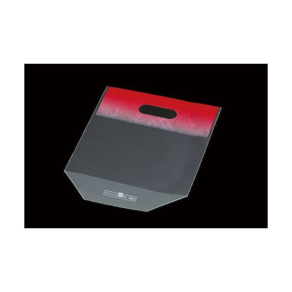 エフピコチューパ サンバッグV2027雲竜赤 [ft] (3000枚) CP786156