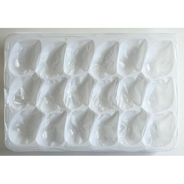 ゆいちご 産地直送完熟いちご 200g×2P 不揃い 少量パック さがほのか