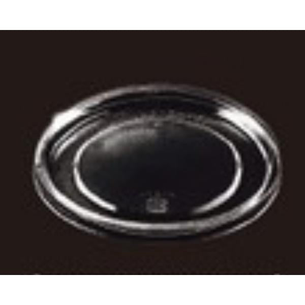 エフピコ　T-MS100-TC嵌合蓋 APエコ（2500枚）　7R700213