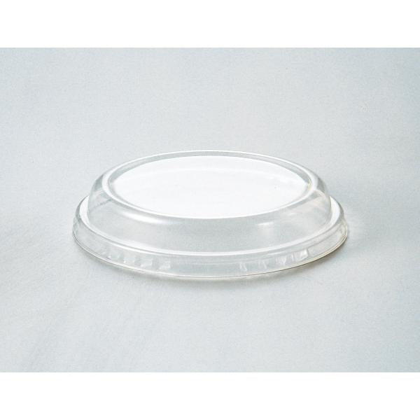 天満紙器　F-CR05 ｶｰﾙｶｯﾌﾟ用PET蓋 107x20 § (100枚 )　2690905