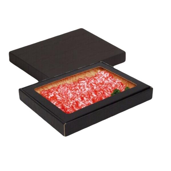 SUVさま専用　精肉用　化粧箱　ヤマニパッケージ SUVさま専用 精肉用 化粧箱 ヤマニパッケージ ヤマニパッケージ