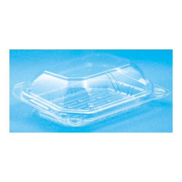 フルーツパック-透明（青果・農産トレー・容器） – 包装資材オンライン