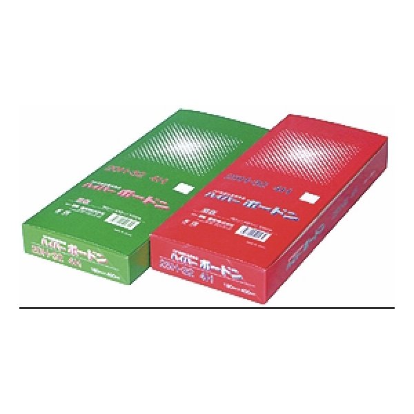 信和 ハイパーボードン25H-35 130*450 4H プラ入 (5000入) 405568