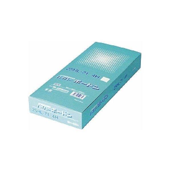 信和 ハイパーボードン25H-48 180*600 4H プラ入 (3000入) 405596