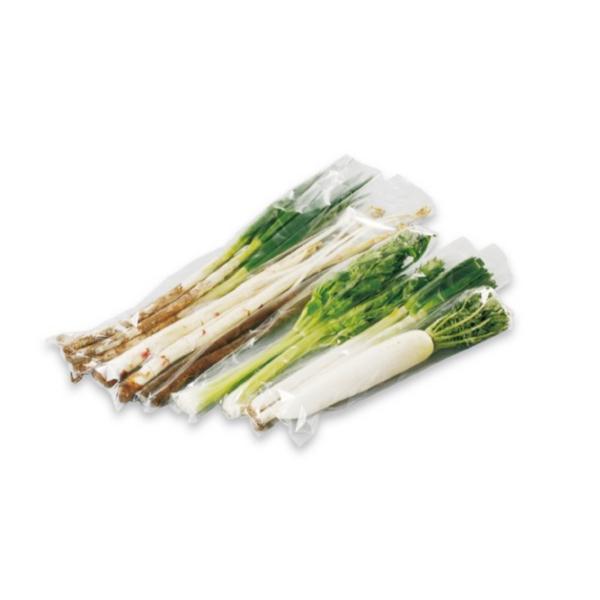 エフピコチューパ　野菜袋 ｻﾝﾎﾞｰﾄﾞﾝ SB #25 L-3-100プラ2H [ft] (4000枚)　CP782252