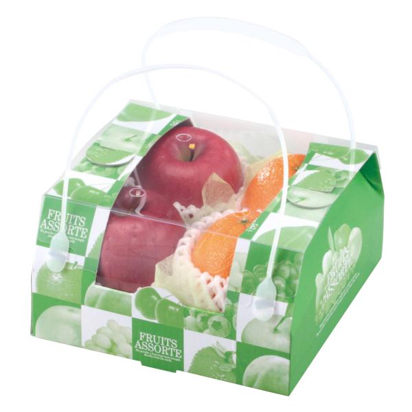 簡易包装になります さま専用 ヤマニパッケージ アソートコンビネーション手提（小）(100入) L-2189