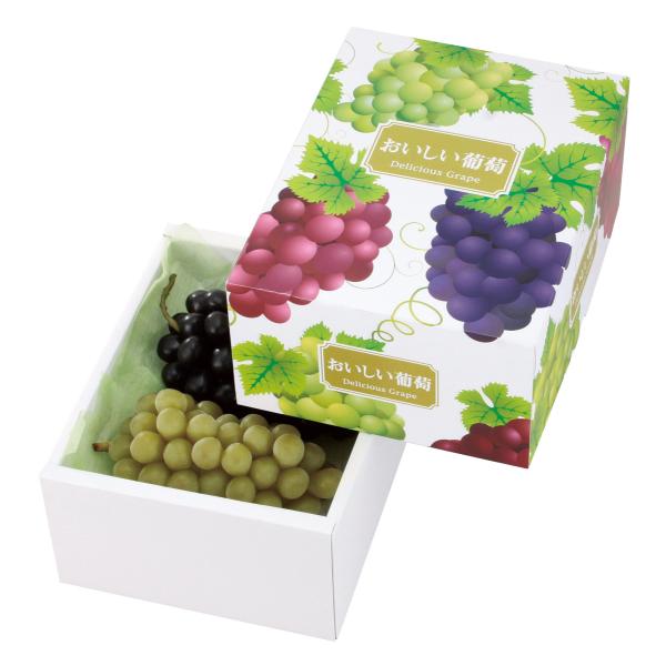 ヤマニパッケージ デリシャス葡萄(30入) L-2279 | 資材の激安販売なら