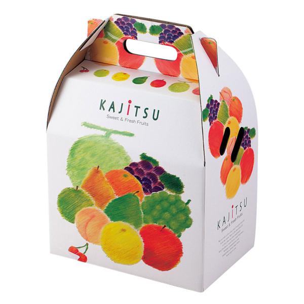 ヤマニパッケージ 果実パレットキャリー（中）(50入) L-475 | 資材の