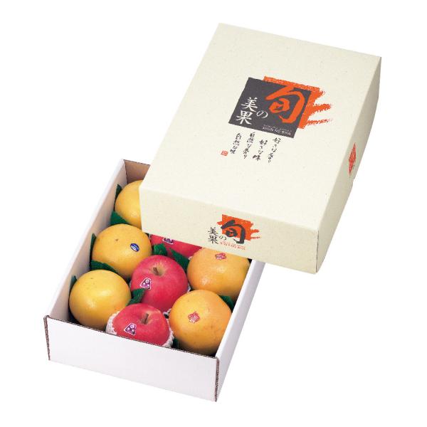 ヤマニパッケージ 旬の美果（特大）(40入) L-500 | 資材の激安販売なら