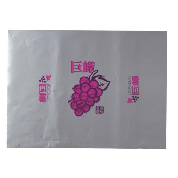 ヤマニパッケージ　巨峰包装紙(1000入)　L-952